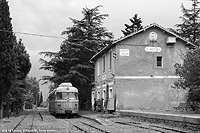 In viaggio nel tempo - Laconi