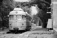In viaggio nel tempo - Laconi