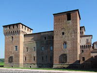 Tra Medioevo e Rinascimento - Castello di San Giorgio