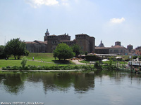 La citta' sull'acqua - Castello di San Giorgio