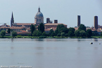 La citta' sull'acqua - Citta' sull'acqua