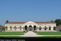 Tra Medioevo e Rinascimento - Palazzo Te