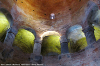 Tra Medioevo e Rinascimento - Rotonda di San Lorenzo