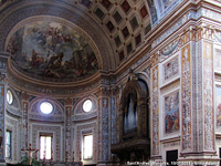 Tra Medioevo e Rinascimento - Sant'Andrea