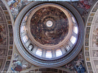 Tra Medioevo e Rinascimento - Sant'Andrea