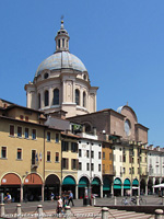 Tra Medioevo e Rinascimento - Sant'Andrea