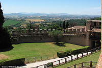 Tra Marche e Romagna - Gradara