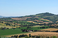 Tra Marche e Romagna - Gradara