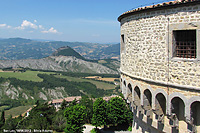 Tra Marche e Romagna - San Leo