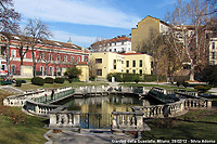 Altri luoghi - Giardini della Guastalla