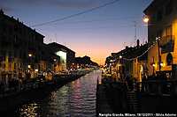 Navigli e dintorni - Naviglio grande