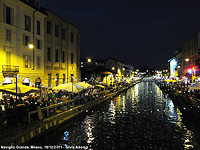 Navigli e dintorni - Naviglio grande