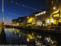 Navigli e dintorni - Naviglio grande