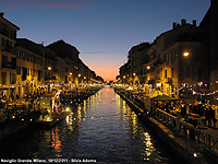 Navigli e dintorni - Naviglio grande