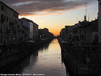 Navigli e dintorni - Naviglio grande