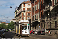 Tutti in tram - Via Boccaccio