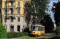 Tutti in tram - Piazza Virgilio