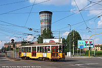 Tutti in tram - Porta Garibaldi
