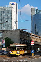 Tutti in tram - Porta Garibaldi
