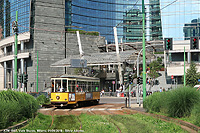 All'ombra dei grattacieli - Porta Nuova