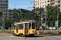 Di fiori e di estate - Piazza della Repubblica