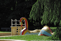 Quadri milanesi - Bagni misteriosi