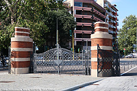 All'ombra dei grattacieli - Citylife