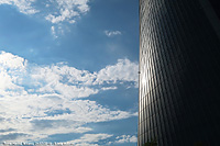 All'ombra dei grattacieli - Citylife