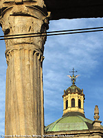 Quadri milanesi - San Lorenzo