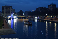 Sere d'inverno - Darsena