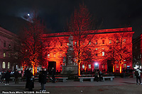 E' arrivato il Natale - Palazzo Marino