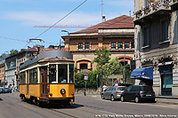 Estate e tram - Cucine Economiche