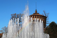 I monumenti - Castello