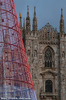 Tempo di Natale - Natale in centro