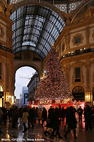 Tempo di Natale - Natale in centro