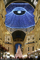 Tempo di Natale - Natale in centro