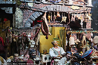 Presepi e dintorni - Presepe 2019