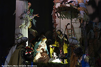 Presepi e dintorni - Presepe 2019