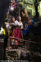 Presepi e dintorni - Presepe 2019