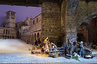 Presepi e dintorni - Presepe 2018