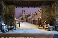 Presepi e dintorni - Presepe 2018