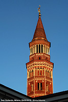 I monumenti - San Gottardo