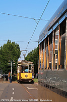 Primavera e Carrelli - Di tram in tram
