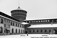 Intorno al Castello - Castello