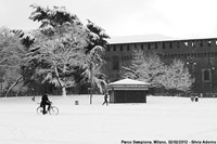 Intorno al Castello - Parco Sempione