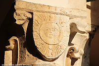 Abbazia di Mirasole - Il simbolo