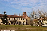 Abbazia di Mirasole - Pertinenza agricole