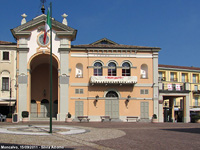 Panorami del Monferrato - Moncalvo