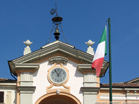 Panorami del Monferrato - Moncalvo