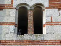 San Nazario - Il campanile